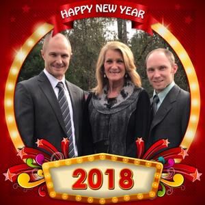 Meet your Posher, Carol